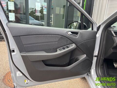 Clio 10 TCe 90ch esprit Alpine 2025 occasion 89380 Appoigny