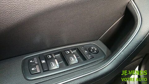 Levante 3.0 V6 350ch Q4 GranSport 2021 occasion 77540 Rozay-en-Brie