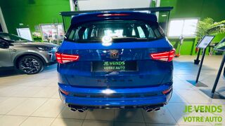 Ateca 2.0 TSI 300 ch DSG7 4 DRIVE 2019 occasion 13360 Roquevaire