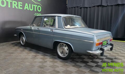  1968 occasion 77540 Rozay-en-Brie