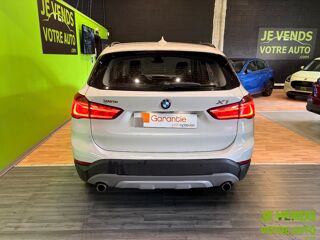 X1 xDrive20dA 190ch xLine 2017 occasion 68000 Colmar
