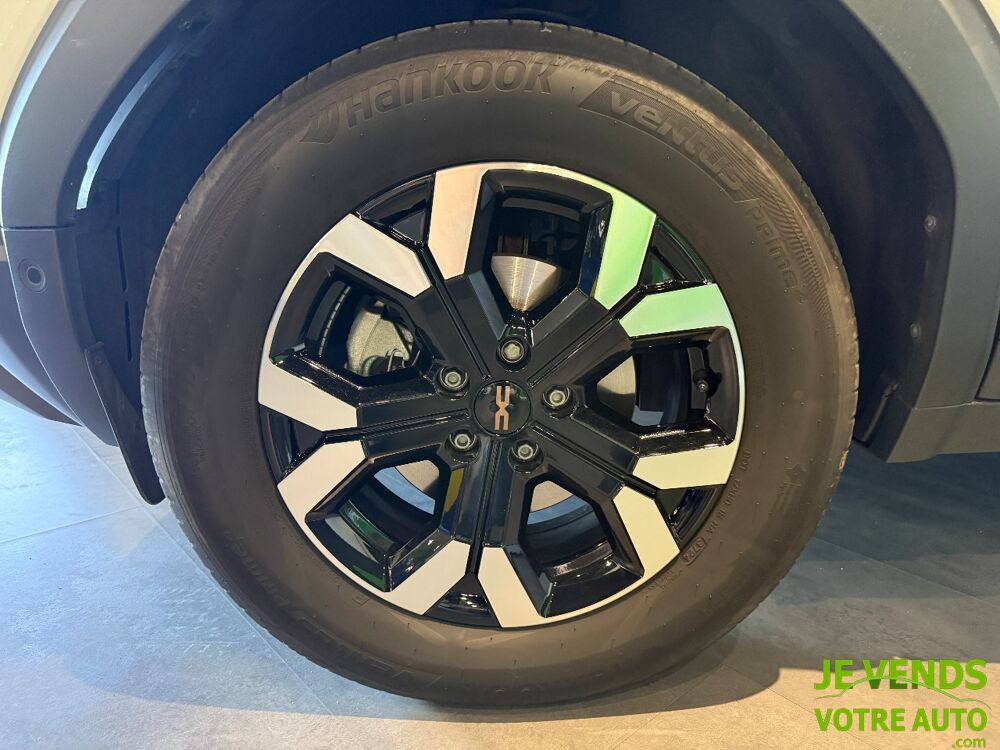 Duster 1.6 hybrid 140ch Extreme 2024 occasion 68110 Illzach