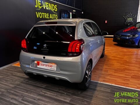 108 1.2 Allure 5p 2014 occasion 68000 Colmar