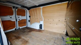 Expert tepee Fg Standard 2.0L 120ch Premium Pack TVA R&eacute;cup 2017 occasion 21200 Chorey-les-Beaune