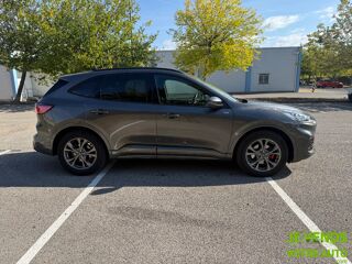 Kuga 2.5 Duratec 190 Flexifuel E85 FHEV ST-Line X PowerShift 2023 occasion 34800 Clermont-l'H&eacute;rault