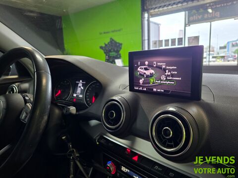 Q2 30 TFSI 116ch Sport S tronic 7 2018 occasion 33500 Libourne