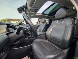 Tucson 1.6 T-GDi 265ch PHEV Executive BVA6 2021 occasion 33500 Libourne