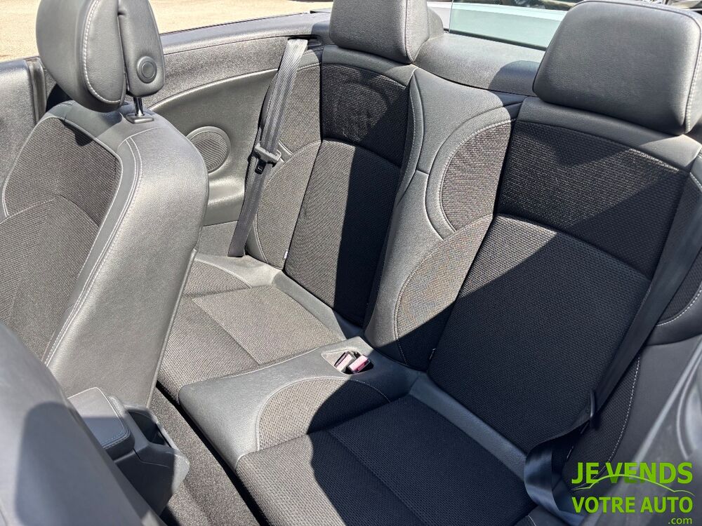 M&eacute;gane 1.9 dCi 130ch 2011 occasion 89380 Appoigny