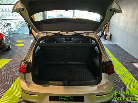 Golf 2.0 TDI 200ch GTD 2022 occasion 74700 Sallanches