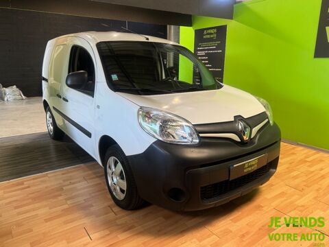 Renault kangoo Express 1.5 DCI 75cv Confort