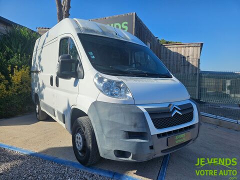  2.2 HDi 101ch L1H2 2010 occasion 34560 Poussan