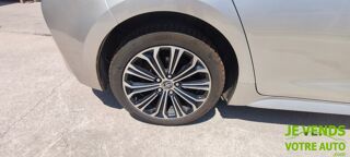 Corolla 122h Design 2019 occasion 34070 Montpellier