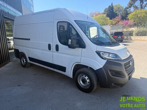 Divers MH2 2.3 Multijet 120ch Pack Professional / TVA RECUPERABLE 2020 occasion 34800 Clermont-l'H&eacute;rault