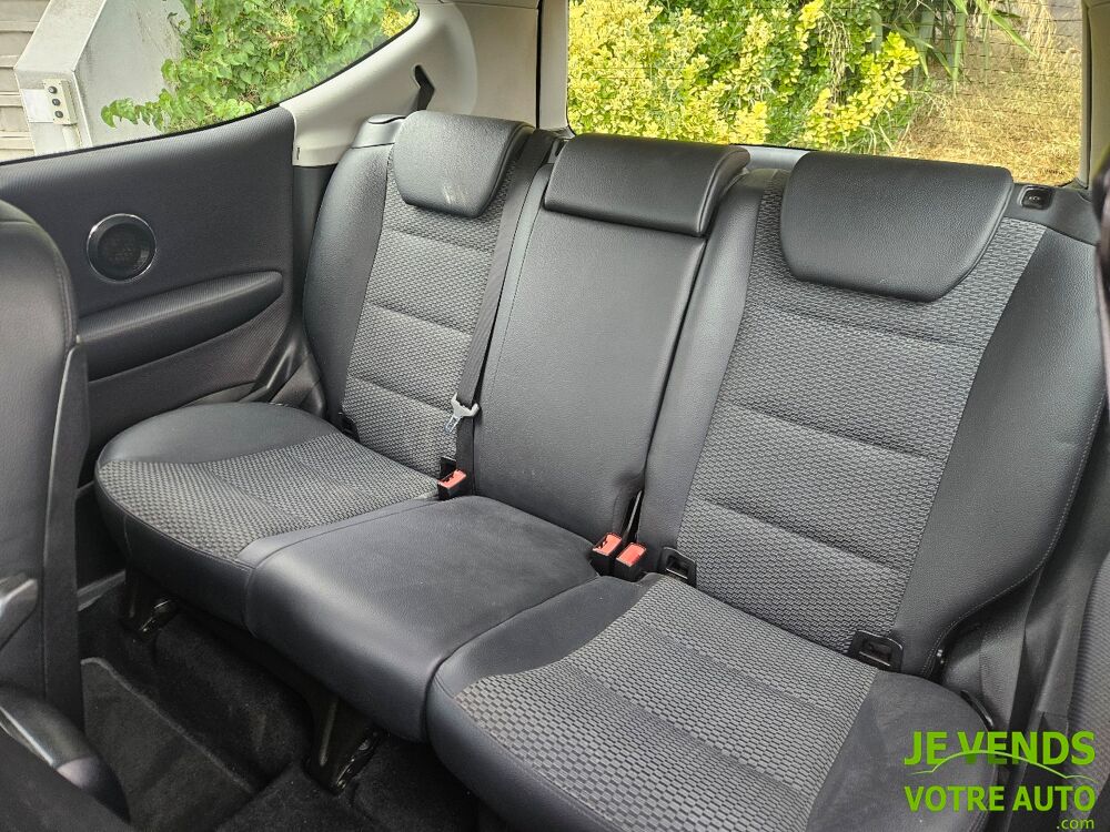 Classe A 180 CDI Avantgarde 2009 occasion 34560 Poussan