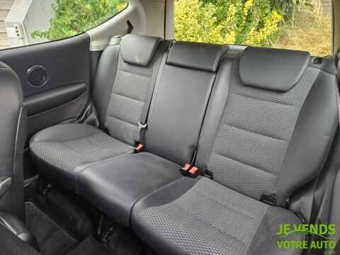 Classe A 180 CDI Avantgarde 2009 occasion 34560 Poussan