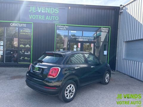 500 X 2018 occasion 89380 Appoigny