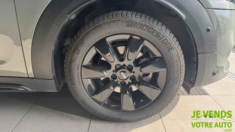 Cooper Countryman 2.0 D 150ch CHILI 2018 occasion 13360 Roquevaire