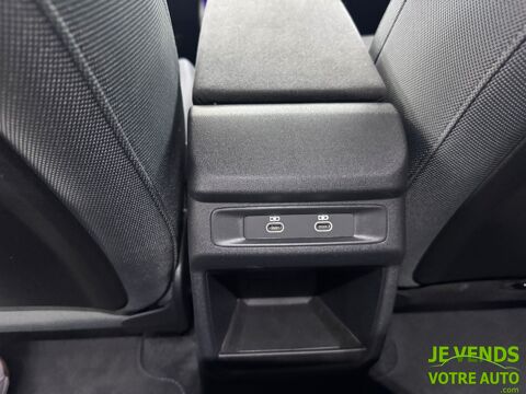 Q3 Sportback 1.5 e-hybrid 272ch S line S tronic - Fran&ccedil;ais 1&egrave;re 2026 occasion 77240 Vert-Saint-Denis