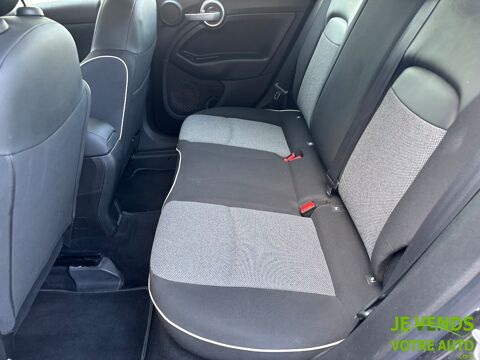 500 X 2018 occasion 89380 Appoigny