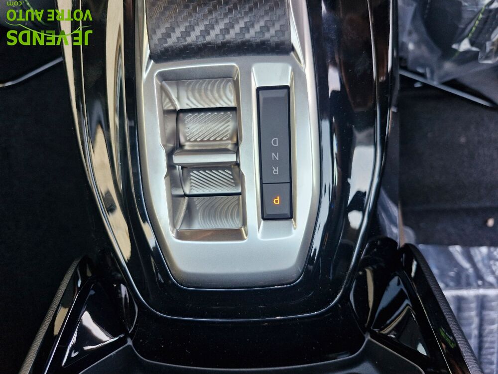 208 Hybrid 145ch GT e-DCS6 ZERO KILOMETRE !!! 2026 occasion 66250 Saint-Laurent-de-la-Salanque