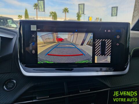 208 Hybrid 145ch GT e-DCS6 ZERO KILOMETRE !!! 2026 occasion 66250 Saint-Laurent-de-la-Salanque