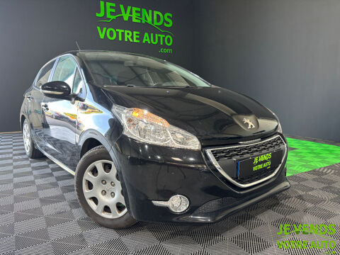 208 1.2 VTi Active 5p 2013 occasion 26200 Mont&eacute;limar