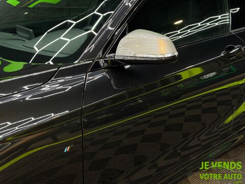 S&eacute;rie 1 M140iA xDrive 340ch 3p M PERFORMANCE 1 of 115 2016 occasion 77240 Vert-Saint-Denis