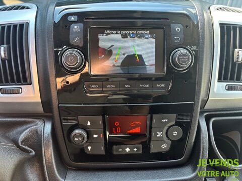 Divers L2 H1 2.3 L 150 CV 2017 occasion 89380 Appoigny