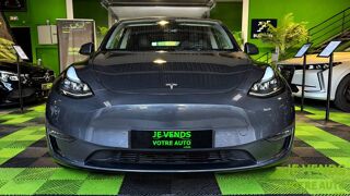 Model Y Long Range AWD 514cv 2022 occasion 13360 Roquevaire