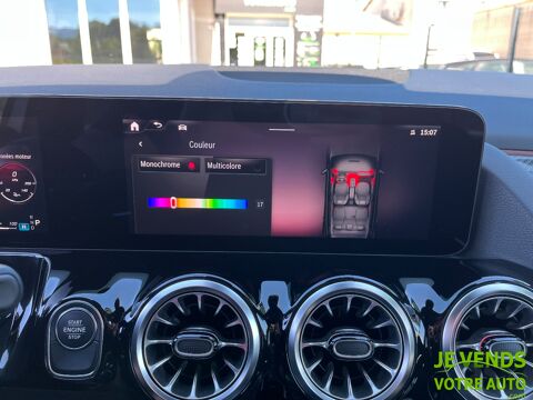 Classe GLA 250 e 218ch AMG Line 8G-DCT 2023 occasion 66700 Argel&egrave;s-sur-Mer
