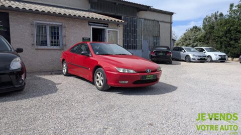 Annonce voiture Peugeot 406 3990 €