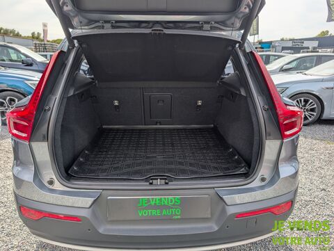 XC40 D4 AdBlue AWD 190ch Momentum Geartronic 8 2018 occasion 33500 Libourne