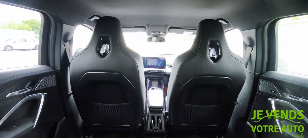 X2 sDrive18dA 150ch M Sport Pro DKG7 2024 occasion 34070 Montpellier