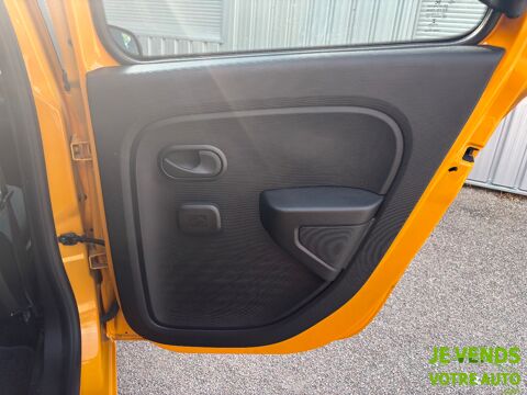 Twingo 1.0 SCe 70ch 2020 occasion 89380 Appoigny