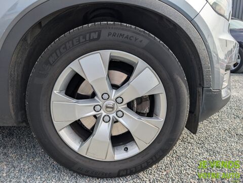 XC40 D4 AdBlue AWD 190ch Momentum Geartronic 8 2018 occasion 33500 Libourne