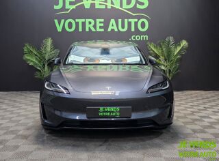 Model 3 Phase 2 Performance AWD 460 cv TVA AUTOPILOT 2025 occasion 77540 Rozay-en-Brie