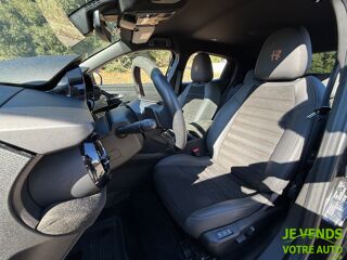 Junior 1.2 Ibrida 136ch Intensa Q4 2025 occasion 34800 Clermont-l'H&eacute;rault