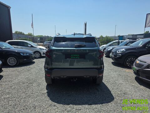 Duster mild hybrid 130ch Extreme (+ toutes options) 2024 occasion 33500 Libourne
