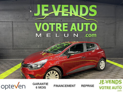 Renault clio 0.9 TCe 75ch energy Trend