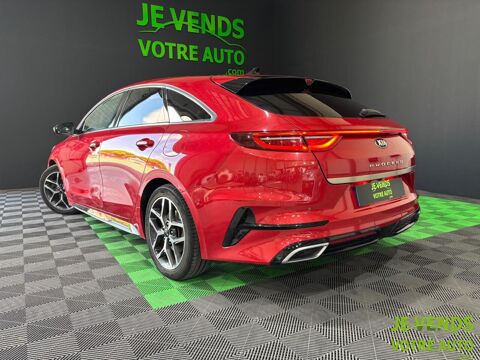 Divers III 1.6 CRDi 16V ISG 136 cv 2020 occasion 26200 Mont&eacute;limar
