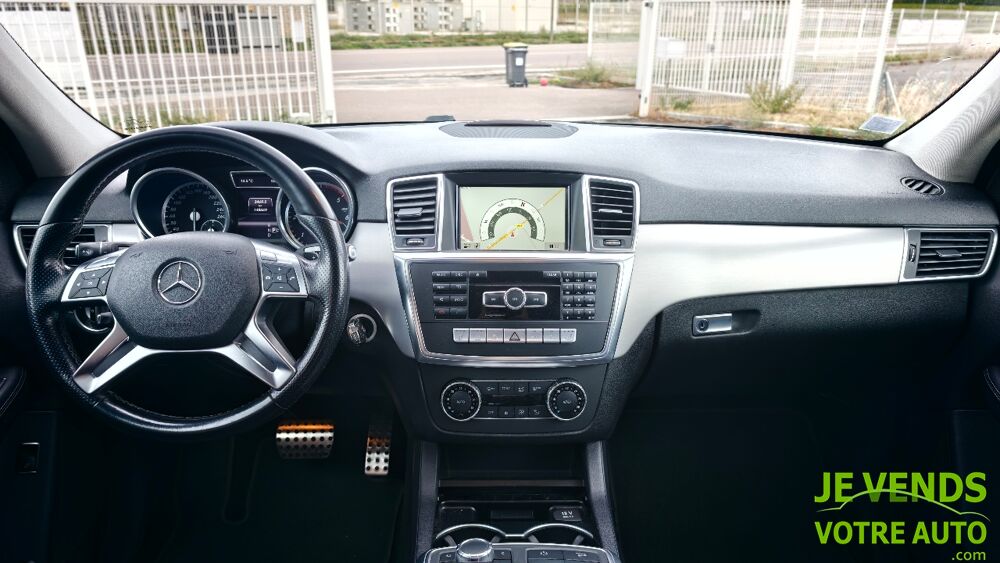 Classe A 250 BlueTEC Sport 7G-Tronic + 2013 occasion 21200 Chorey-les-Beaune