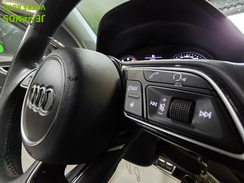 Q2 30 TFSI 116ch Sport S tronic 7 2018 occasion 33500 Libourne
