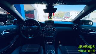Classe A 200 Sensation 7G-DCT 2016 occasion 13360 Roquevaire