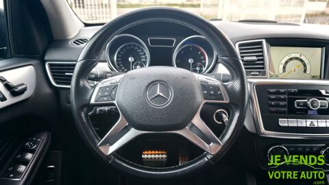 Classe A 250 BlueTEC Sport 7G-Tronic + 2013 occasion 21200 Chorey-les-Beaune