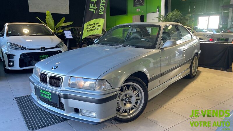 BMW M3 1997 occasion — photo 3
