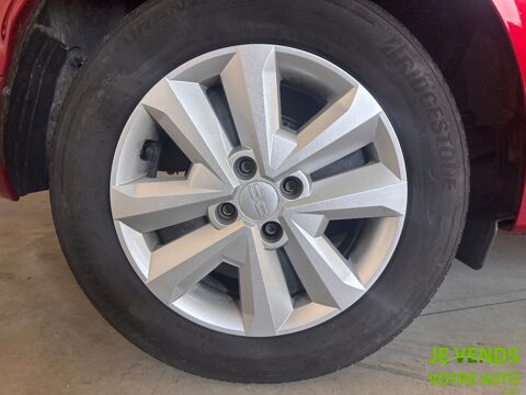 Sandero ECO-G 1.0 TCe GPL 100 cv EXPRESSION 2023 occasion 68000 Colmar