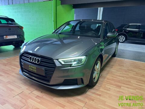 A3 1.6 TDI 116ch Business line 2019 occasion 68000 Colmar