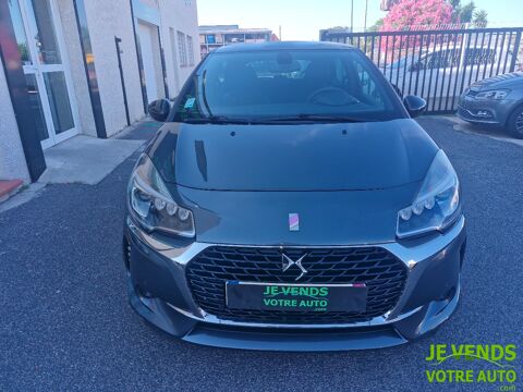DS3 165ch Performance Line 1&egrave;re main 2016 occasion 66250 Saint-Laurent-de-la-Salanque
