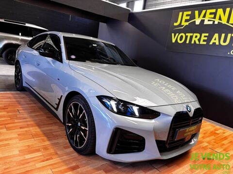 S&eacute;rie 4 M440i 3.0i 374cv hybrid xdrive 2024 occasion 68000 Colmar