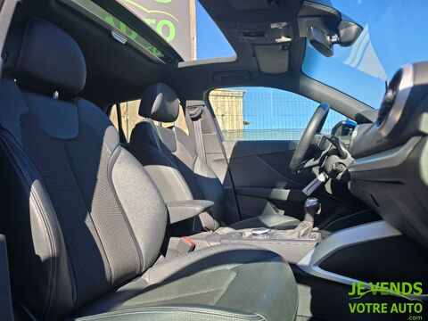 Q2 30 TDI 116ch S line S tronic 7 2021 occasion 34560 Poussan